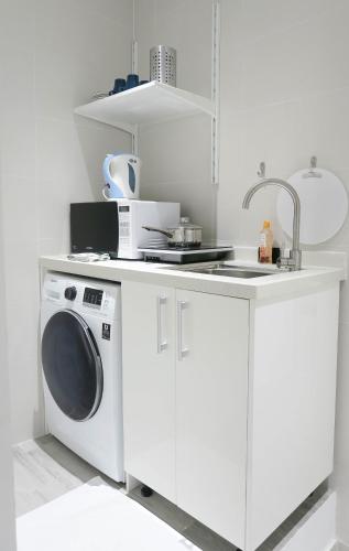 Comfy Studio 2 by Ong Realty, Singapur (Foto 9)