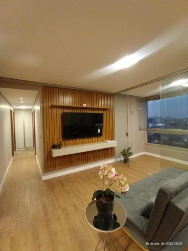 Lindo Apto 3 Quartos com Ar Condicionado