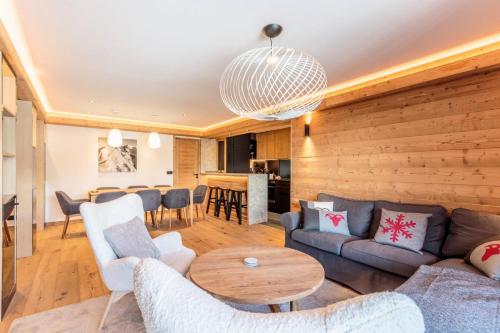 Les Chalets Du Gypse - LES CHALETS DU GYPSE A07 MAE-3481 in Villarencel