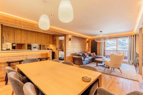 Les Chalets Du Gypse - LES CHALETS DU GYPSE A07 MAE-3481 in Villarencel