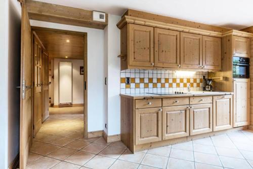 Les Chalets Du Gypse - LES CHALETS DU GYPSE B02 MAE-3521 in Villarencel