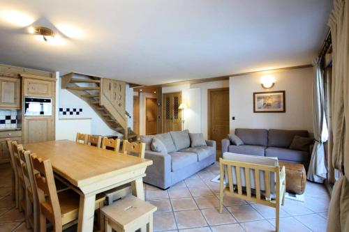 Les Chalets Du Gypse - LES CHALETS DU GYPSE C15 MAE-3691 near La Fondue Val Thorens