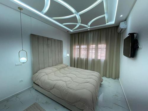 Appartement hypercentre Guéliz, Agadir-Ida ou Tanane