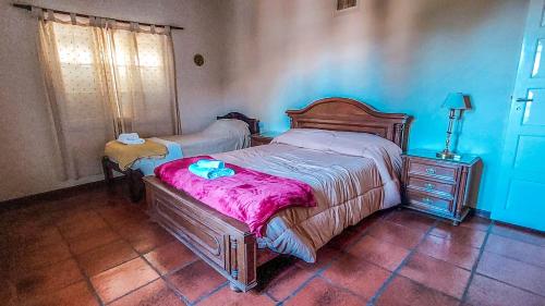 El Solar de los Pájaros