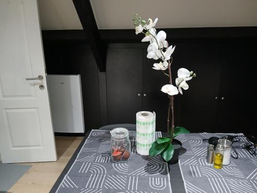 Flat at Relegem, Asse (photo 9)