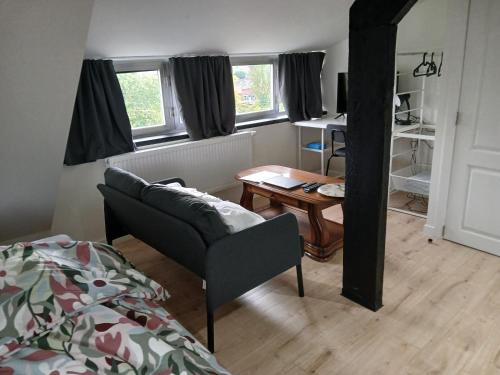 Flat at Relegem, Asse (photo 8)