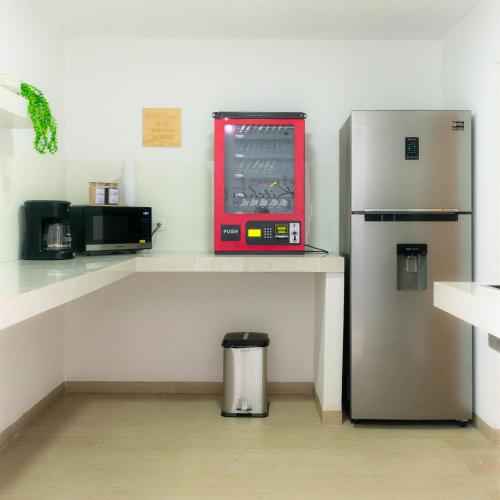 Kitchen, Secluded and Relaxing near Peri, Mira, Majadas, Barrondo H15 in Zone 7