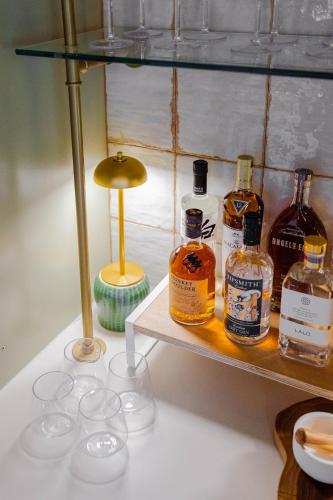 The Bygone in Wimberley (TX)