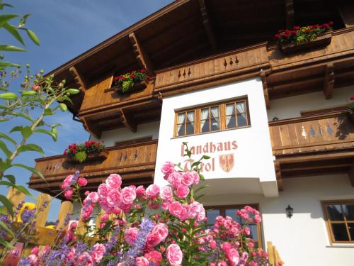 Landhaus Tirol