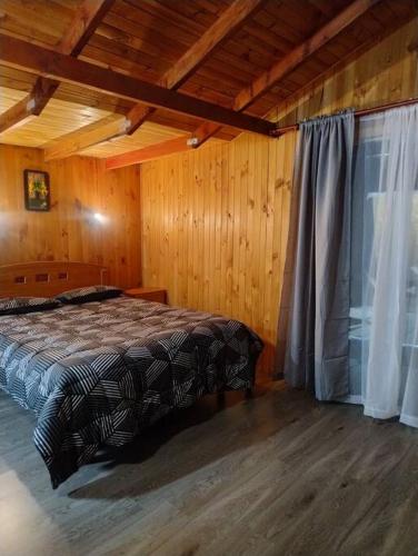 Acogedora Casa en Frutillar in ฟรูติลลาร์