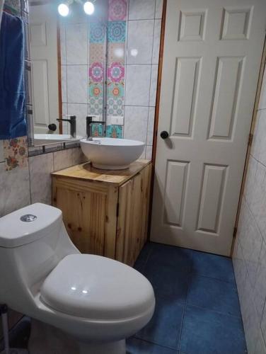 Acogedora Casa en Frutillar in ฟรูติลลาร์