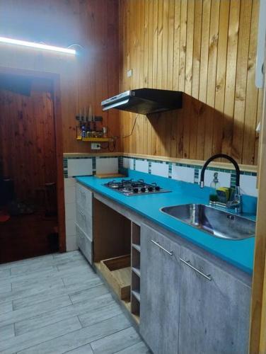 Acogedora Casa en Frutillar in ฟรูติลลาร์