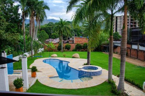 Quinta Las delicias en Melgar Tolima