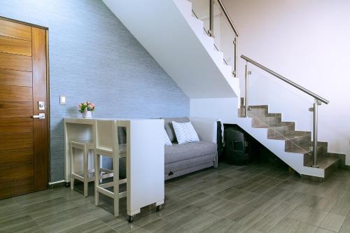 Estudio 1850, La Paz (fotografie 5)