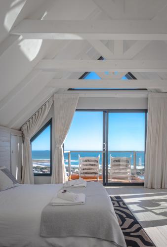 Scarborough Loft — other in 87 Hill Top Street, Scarborough South Africa, 7975