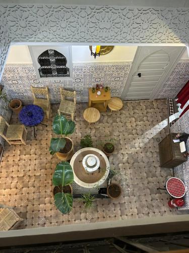 Riad Ramadan House Marrakech 3