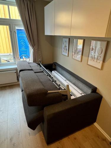 Koselig studioleilighet i sentrum Koselig studioleilighet i sentrum