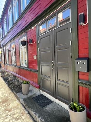 Koselig studioleilighet i sentrum Koselig studioleilighet i sentrum