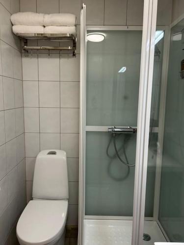 Koselig studioleilighet i sentrum Koselig studioleilighet i sentrum