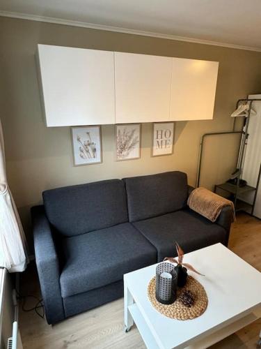 Koselig studioleilighet i sentrum Koselig studioleilighet i sentrum