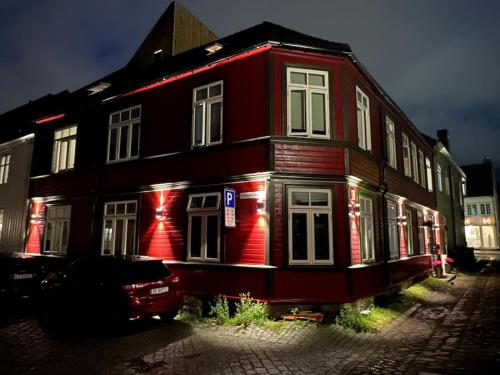 Koselig studioleilighet i sentrum Koselig studioleilighet i sentrum