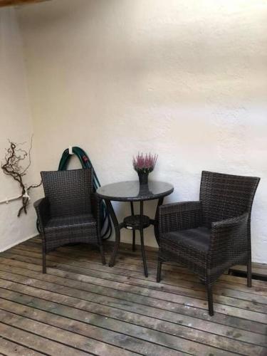 Koselig studioleilighet i sentrum Koselig studioleilighet i sentrum