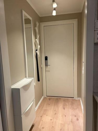 Koselig studioleilighet i sentrum Koselig studioleilighet i sentrum