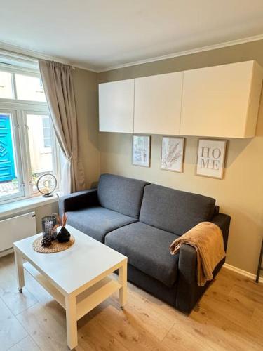 Koselig studioleilighet i sentrum Koselig studioleilighet i sentrum