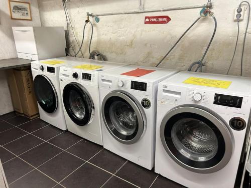 Koselig studioleilighet i sentrum Koselig studioleilighet i sentrum