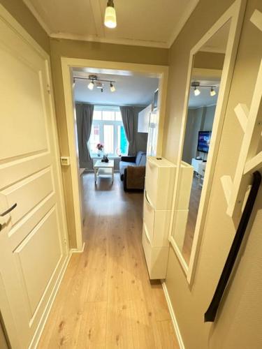 Koselig studioleilighet i sentrum Koselig studioleilighet i sentrum