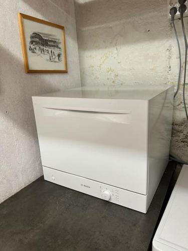 Koselig studioleilighet i sentrum Koselig studioleilighet i sentrum