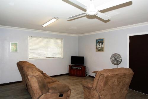 Brooklands - Budget Beach Shack Style Accomodation, Guilderton (foto 7)