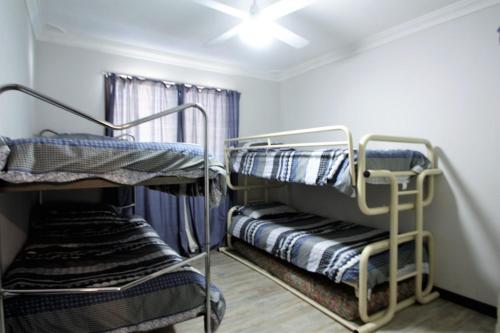 Brooklands - Budget Beach Shack Style Accomodation, Guilderton (foto 8)