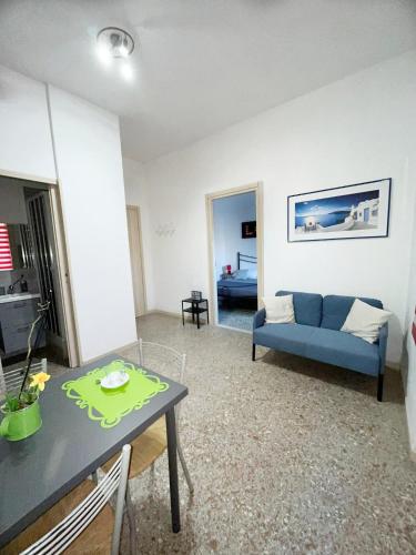 Basilica San Paolo Apartment, Roma (foto 7)