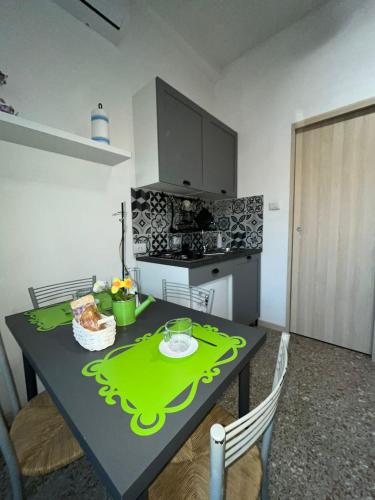 Basilica San Paolo Apartment, Roma (foto 6)