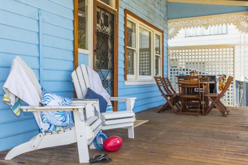 Docs Cottage - Ocean Views, Lancelin (foto 5)