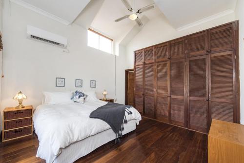 Docs Cottage - Ocean Views, Lancelin (foto 8)