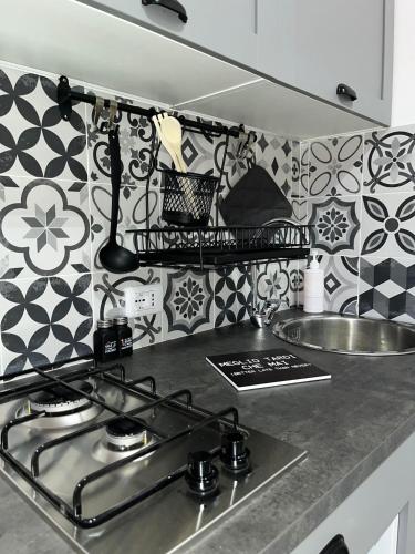 Basilica San Paolo Apartment, Roma (foto 5)