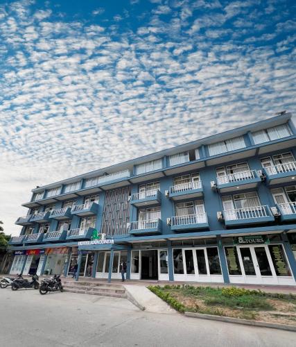 Foto - Hotel Anaconda