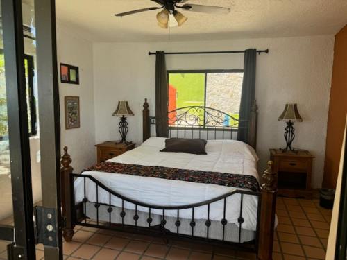 Agave Hotel Club in Buenavista, Mexico