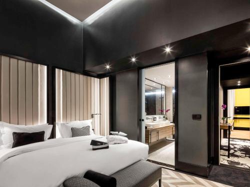 597388214 Hotel Century Old Town Prague - MGallery Hotel Collection