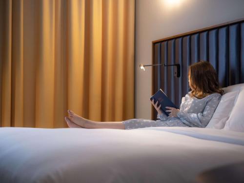 597388242 Hotel Century Old Town Prague - MGallery Hotel Collection
