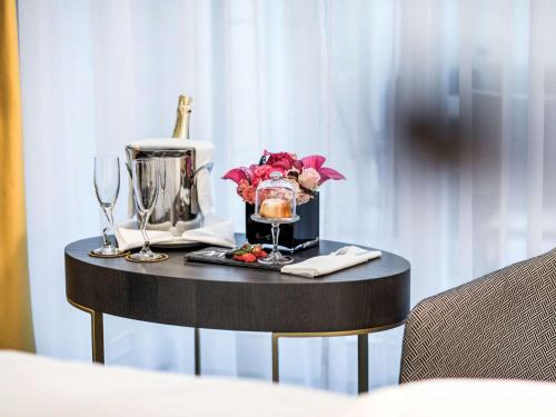 597388243 Hotel Century Old Town Prague - MGallery Hotel Collection