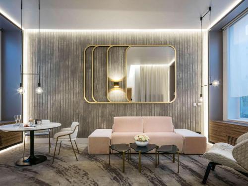 597388244 Hotel Century Old Town Prague - MGallery Hotel Collection