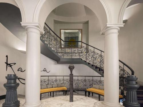 597388268 Hotel Century Old Town Prague - MGallery Hotel Collection