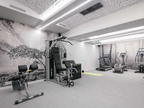 597388284 Hotel Century Old Town Prague - MGallery Hotel Collection