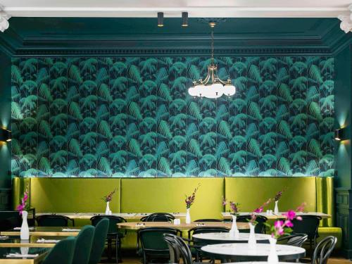 597388291 Hotel Century Old Town Prague - MGallery Hotel Collection