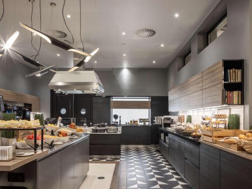 597388293 Hotel Century Old Town Prague - MGallery Hotel Collection