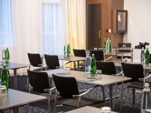 597388355 Hotel Century Old Town Prague - MGallery Hotel Collection