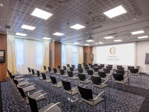 597388361 Hotel Century Old Town Prague - MGallery Hotel Collection